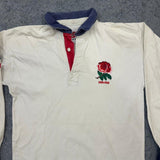 1993 England Jersey - M - photo 3