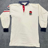 1993 England Jersey - M - photo 5
