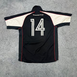 2009 Darlington FC Jersey - L - photo 3