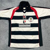 2009 Darlington FC Jersey - L - photo 5