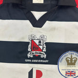 2009 Darlington FC Jersey - L - photo 4