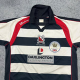 2009 Darlington FC Jersey - L - photo 2