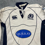 2006 Scotland Jersey - S - photo 2