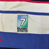 1997 Hong Kong Rugby World Cup Sevens Jersey - XL - photo 3