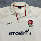 2000 England Jersey - L - photo 3