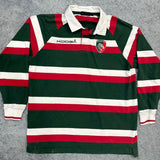 2008 Leicester Tigers Jersey - XL - photo 5