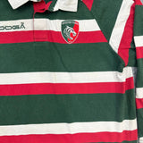 2008 Leicester Tigers Jersey - XL - photo 4