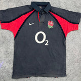 2004 England Jersey - XL - photo 5