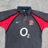 2004 England Jersey - XL - photo 3