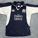 2003 Scotland Jersey - S - photo 5