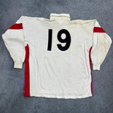 2002 England Students Jersey - 4XL - photo 4
