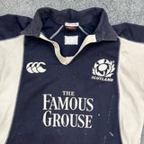 2003 Scotland Jersey - S - photo 3