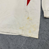 2004 England Jersey - 4XL - photo 5