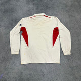 2004 England Jersey - 4XL - photo 4