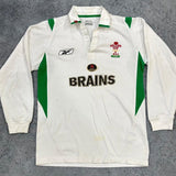 2004 Wales Jersey - S - photo 5