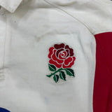 2004 England Jersey - 2XL - photo 6