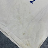 2004 England Jersey - 2XL - photo 2