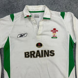 2004 Wales Jersey - S - photo 2