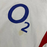 2004 England Jersey - L - photo 7
