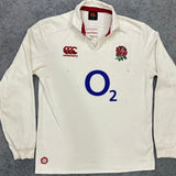 2012 England Jersey - M - photo 4