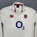 2012 England Jersey - M - photo 2
