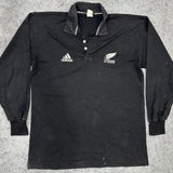 1992 All Blacks Jersey - L - photo 6