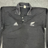 1992 All Blacks Jersey - L - photo 3