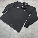 1992 All Blacks Jersey - L - photo 2