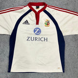 2005 British & Irish Lions Jersey - XL - photo 4