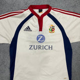 2005 British & Irish Lions Jersey - XL - photo 3