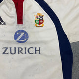 2005 British & Irish Lions Jersey - XL - photo 2