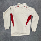 2004 England Jersey - S - photo 5