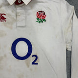 2012 England Jersey - XL - photo 6