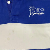 2002 Sale Sharks Jersey - L - photo 2