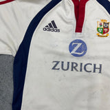 2005 British & Irish Lions Jersey - XL - photo 1