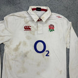 2012 England Jersey - XL - photo 3