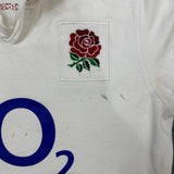 2012 England Jersey - M - photo 5