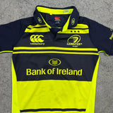 2016 Leinster Rugby Jersey - S - photo 4