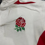 2004 England Jersey - L - photo 3