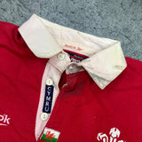 1997 Wales Jersey - S - photo 2