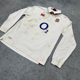 2012 England Jersey - XL - photo 2