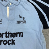 2004 Newcastle Falcons Jersey - M - photo 3