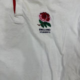 2002 England Students Jersey - 4XL - photo 2