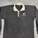 1990 All Blacks Jersey - L - photo 3