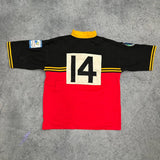 1996 Newport RFC Jersey - 4XL - photo 5