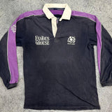 2003 Scotland Jersey - M - photo 6