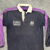 2003 Scotland Jersey - M - photo 4