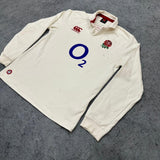 2012 England Jersey - M - photo 1