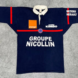 2003 Montpellier Hérault Rugby Jersey - 6 - photo 3
