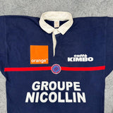 2003 Montpellier Hérault Rugby Jersey - 6 - photo 1